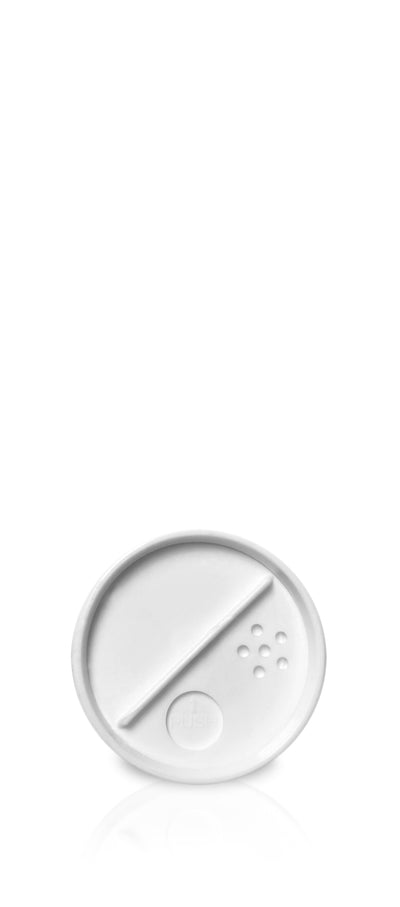 MANDUST All Natural Talc-Free and Corn-Free Body Powder